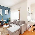 Homestay szállás Paris Privado Viana do Castelo