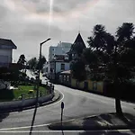 Homestay szállás Paris Privado