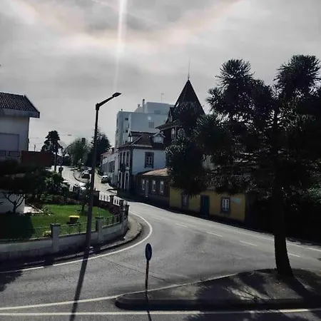 Ubytování v soukromí Paris Privado