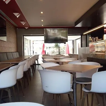 Paris Privado Homestay szállás Viana do Castelo