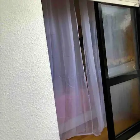 Paris Privado Homestay szállás