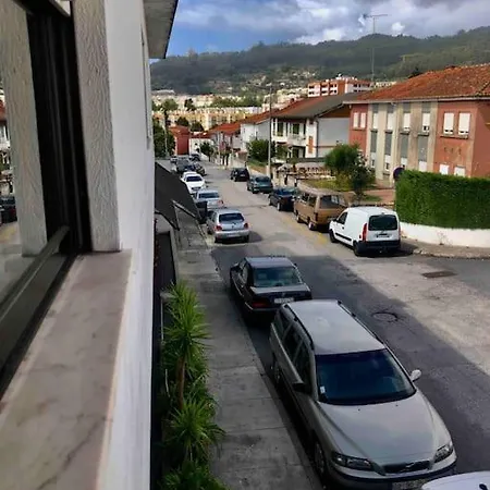 Accommodatie bij particulieren Paris Privado