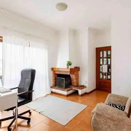 Paris Privado Homestay szállás Viana do Castelo