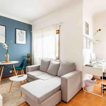 Homestay szállás Paris Privado Viana do Castelo