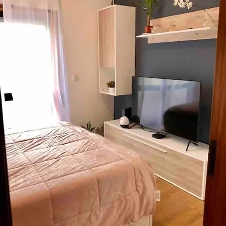 Kwatera prywatna Paris Privado