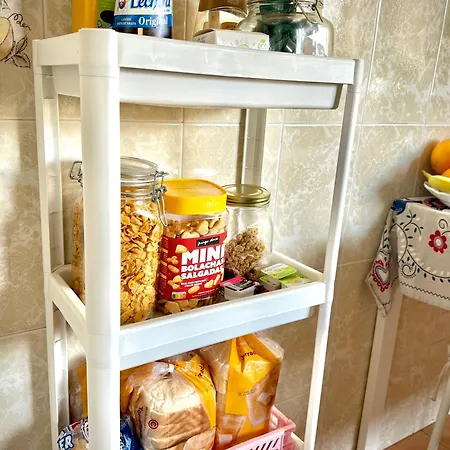 Kwatera prywatna Paris Privado *