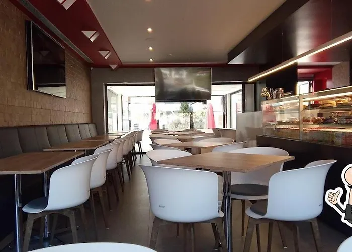 Paris Privado Проживание в семье Виана-ду-Каштелу