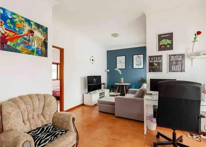 Privat bolig Paris Privado