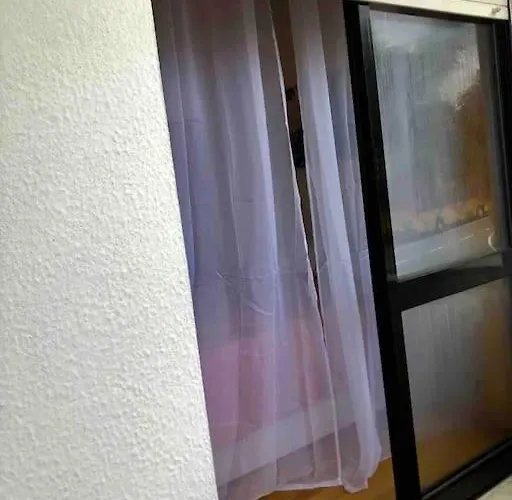 Paris Privado Проживание в семье