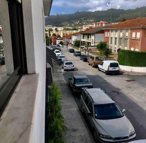 ホームステイ Paris Privado