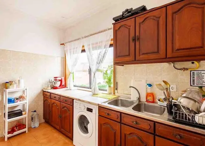 Paris Privado Проживание в семье Виана-ду-Каштелу