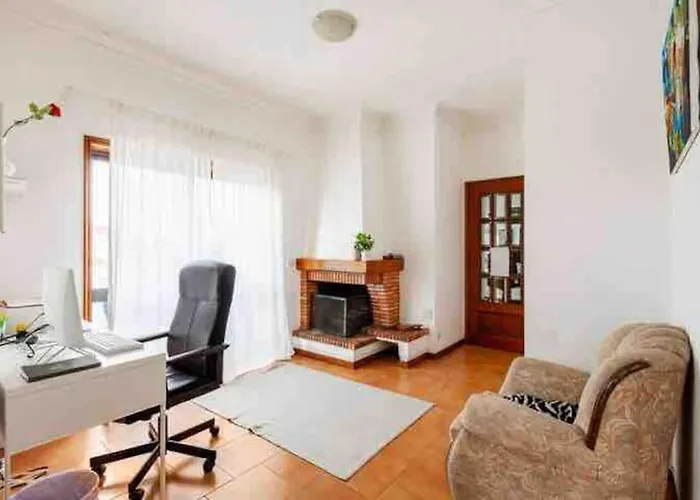 Paris Privado Privat bolig Viana do Castelo