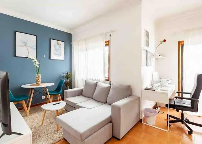 Privat bolig Paris Privado Viana do Castelo