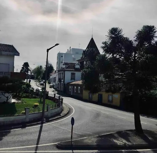 Проживание в семье Paris Privado