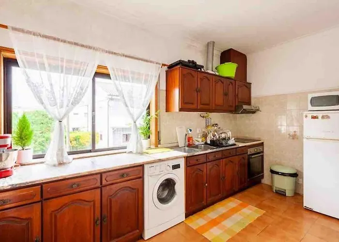 Paris Privado Privat bolig *