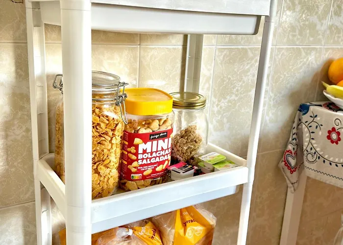 ホームステイ Paris Privado *